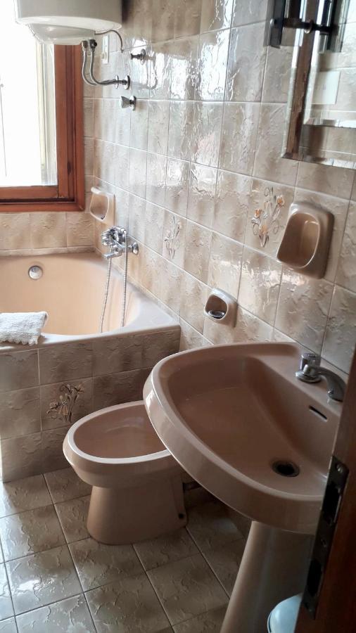 Residenza Impavida Венеция Экстерьер фото