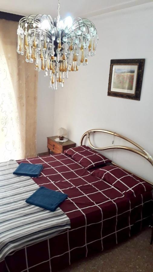 Residenza Impavida Венеция Экстерьер фото