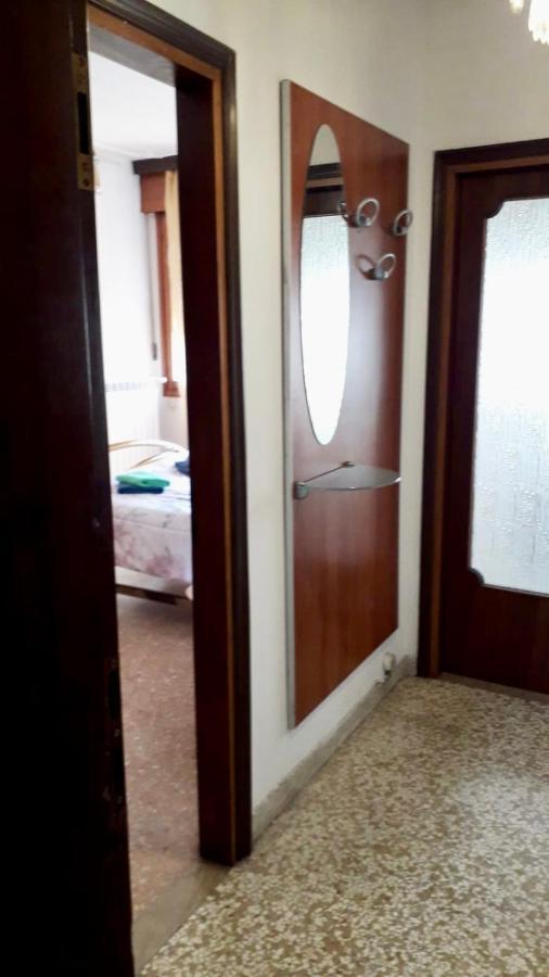 Residenza Impavida Венеция Экстерьер фото